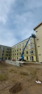 J Lion General Construction LLC - Roofing & Gutter Services in Forest Grove, OR