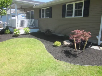Lincoln Park Nursery - Sidewalk & Pathway Installation in Amherst, MA