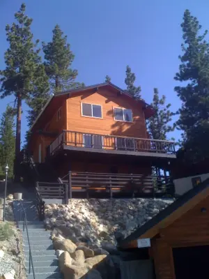 Holm Construction - Kitchen Remodeling in Incline Village, NV
