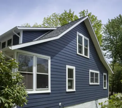 Siding Collection — Home Renovation & Remodeling Services project by XL Outdoor Living
