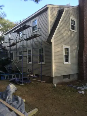 Greater Portland Renovations - Flooring Installation Services in Windham, ME