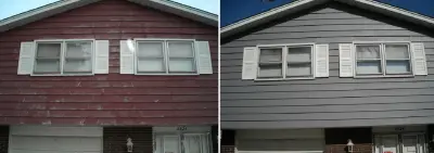 Lifetime Warranty Construction - House Painting Services in Abilene, TX