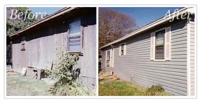 Lifetime Warranty Construction - House Painting Services in Abilene, TX