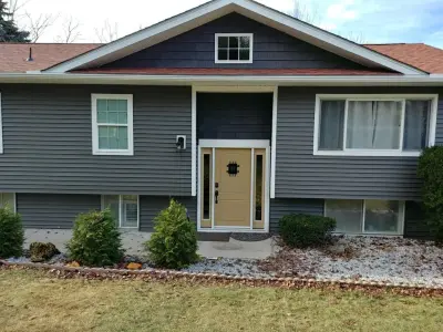 Borrell Construction Service LLC - Insulation Installation in Scranton, PA