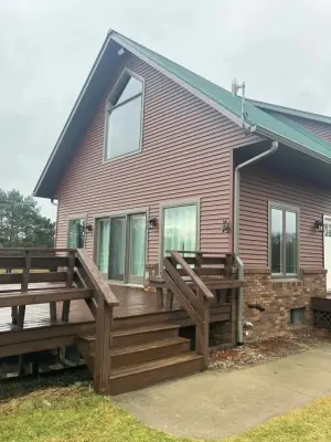 Favell Home Solutions LLC - Deck Building & Repair in Avoca, MI