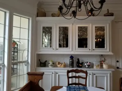 JRG Builder & Remodeler's - Kitchen Remodeling in Houston, TX