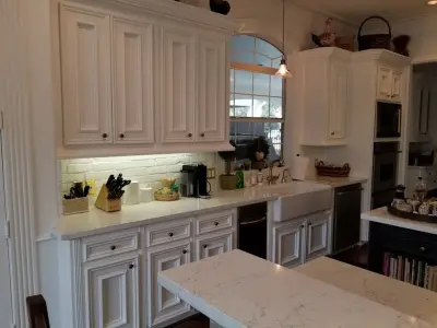 Siegel Project — Home Renovation & Remodeling Services project by JRG Builder & Remodeler's