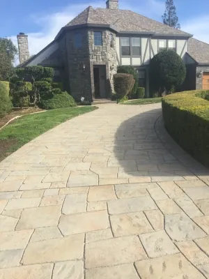 Liquid Coating Designs - Landscape Construction in Pleasanton, CA