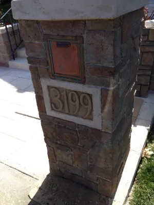 Liquid Coating Designs - Landscape Construction in Pleasanton, CA