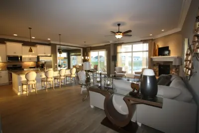 Granite Ridge Builders - Architectural & Building Design Services in Fort Wayne, IN