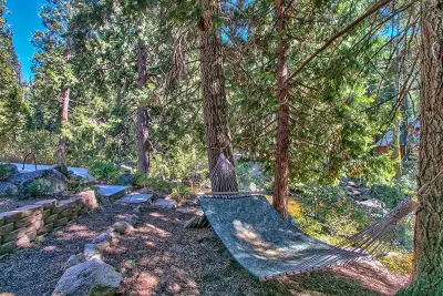 Sierra Cedar Corp - Custom Home Builders in Twin Bridges, CA