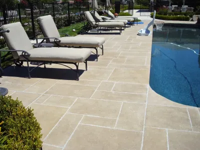 Liquid Coating Designs - Landscape Construction in Pleasanton, CA