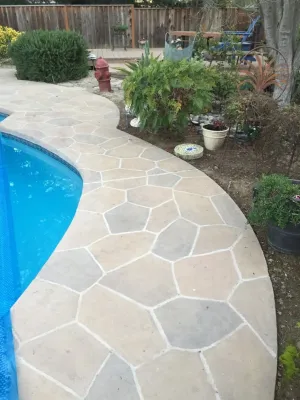 Liquid Coating Designs - Landscape Construction in Pleasanton, CA