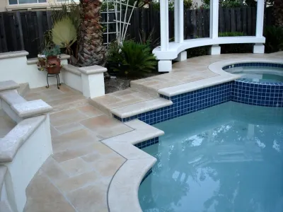 Liquid Coating Designs - Landscape Construction in Pleasanton, CA
