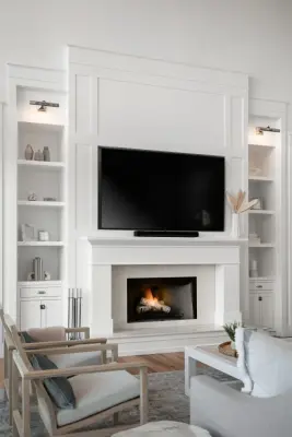 Siesta Key Waterside — Home Renovation & Remodeling Services project by Trinity Custom Homes