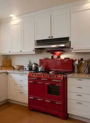 Sigma Kappa — Home Renovation & Remodeling Services project by Kuhn's Construction LLC