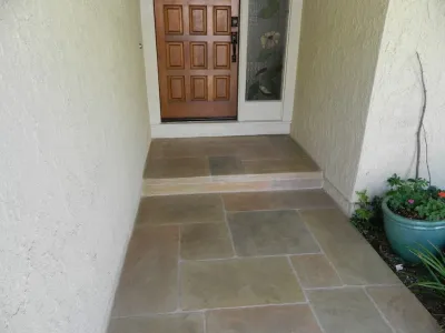 Liquid Coating Designs - Landscape Construction in Pleasanton, CA