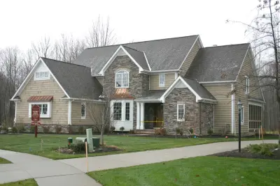 Myers Homes - Window Installation & Replacement in Chagrin Falls, OH