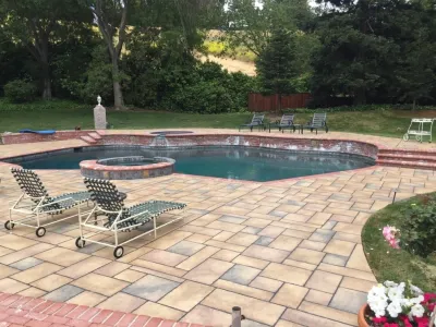 Liquid Coating Designs - Landscape Construction in Pleasanton, CA