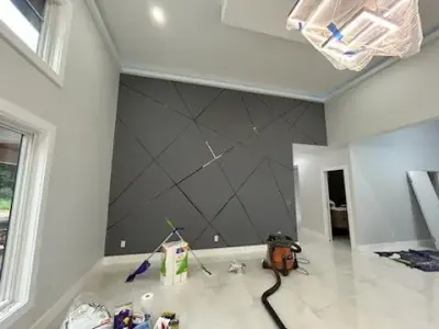 Bespoke Finishing Services — Home Renovation & Remodeling Services project by Silver Fox Construction Services