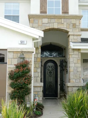 Liquid Coating Designs - Landscape Construction in Pleasanton, CA