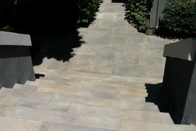 Liquid Coating Designs - Landscape Construction in Pleasanton, CA