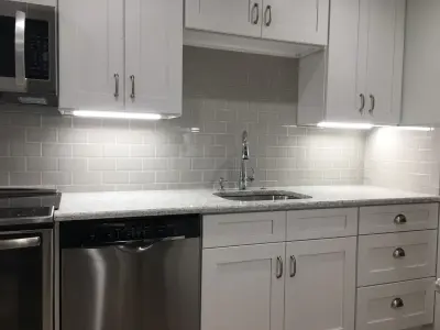 Modern Style Contractor LLC - Flooring Installation Services in Potomac, MD