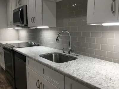 Modern Style Contractor LLC - Flooring Installation Services in Potomac, MD