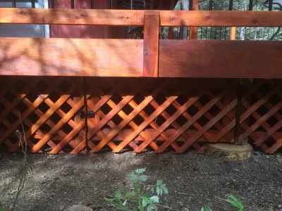 Total Construction Solutions - Carpentry & Woodworking in Martinsville, IN