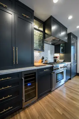 Landmark Building Inc - Kitchen Remodeling in Los Angeles, CA