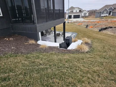 Lawnscape Specialists - Lawn Aeration in Kansas City, MO