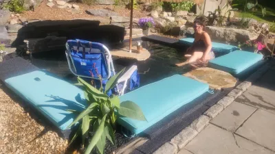 Liquid Designz LLC - Landscape Construction in Washington Township, NJ
