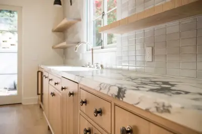 Landmark Building Inc - Kitchen Remodeling in Los Angeles, CA