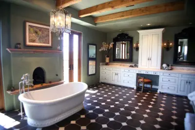 RS Anderson & Company - Flooring Installation Services in Scottsdale, AZ