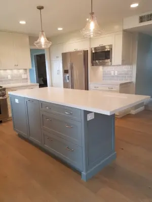 Stone Age Design & Build, Inc. - Foundation Installation & Repair in Redondo Beach, CA