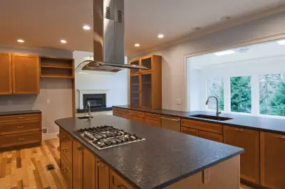 Professional Interiors, Inc. Atlanta - Custom Home Builders in Atlanta, GA