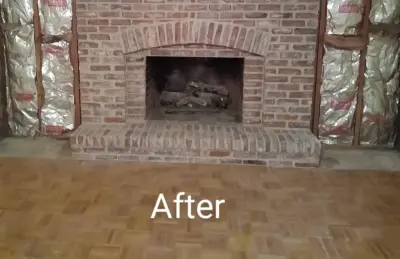 Badillo Construction - Basement Waterproofing in Alexander, AR