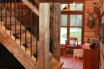 Tibbs Homes - Countertop Installation Services in Green Bay, WI