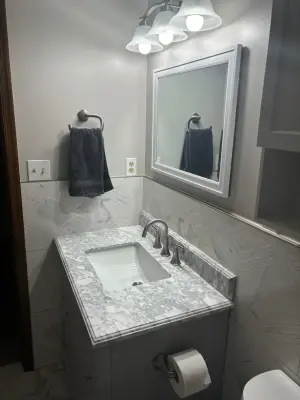 Jenkins Restoration and Remodel - Design-Build Services in Hughesville, MD