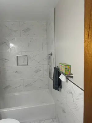 Jenkins Restoration and Remodel - Design-Build Services in Hughesville, MD