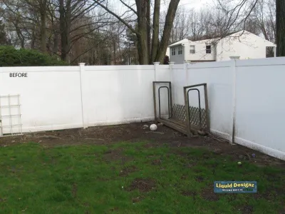 Liquid Designz LLC - Landscape Construction in Washington Township, NJ