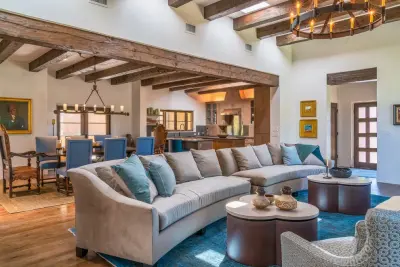 Elegant Simplicity — Home Renovation & Remodeling Services project by True North Builders