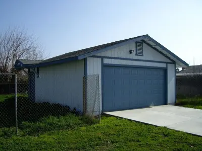Garage Construction | Designing a Practical and Efficient Garage — Home Renovation & Remodeling Services project by V-Builders