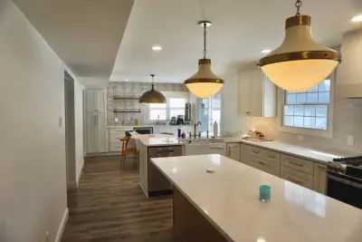 RHome Plus LLC - Flooring Installation Services in Hamilton, GA