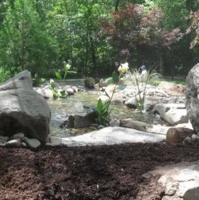 Liquid Designz LLC - Landscape Construction in Washington Township, NJ