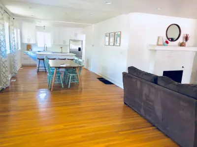 Warm Springs Kitchen Makeover — Home Renovation & Remodeling Services project by Icon Construction & Remodeling