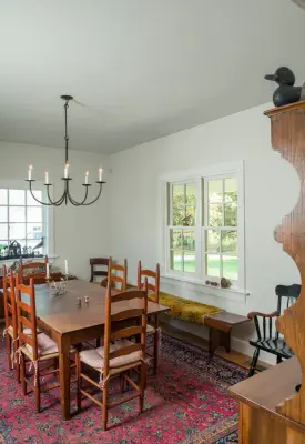Ease Creates Calm — Home Renovation & Remodeling Services project by Shrock Premier Custom Construction