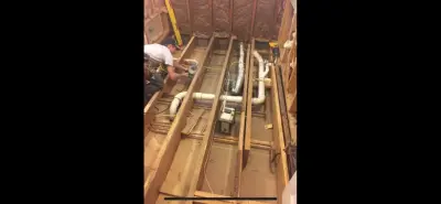 Cutting Edge Contracting - Drywall Installation & Repair in Jericho, VT