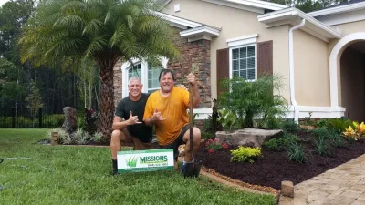 Live Aloha Landscapes - Drip Irrigation System Installation in Saint Johns, FL