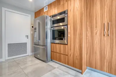 Detached Residential Property — Home Renovation & Remodeling Services project by TVI Construction, Corp